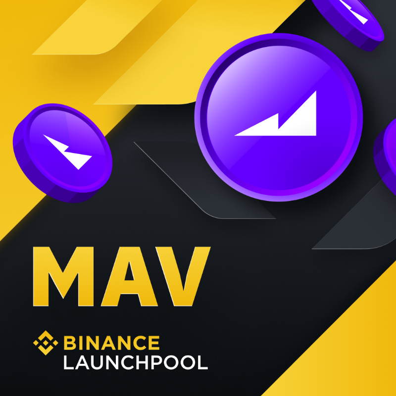 Источник: Binance