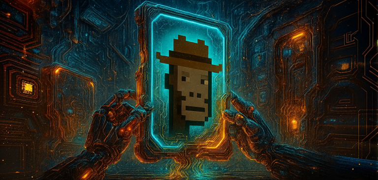 GameSquare купила редкий CryptoPunk за $5.15 млн и объявила о запуске NFT-стратегии
