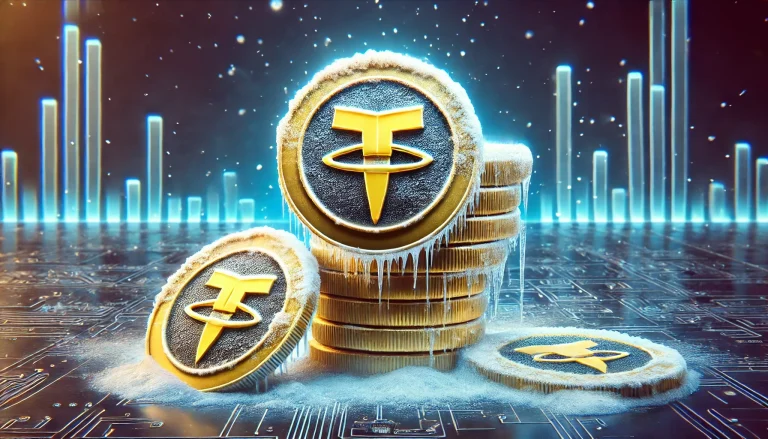Клиенты Garantex могут подать заявку на возврат замороженных активов