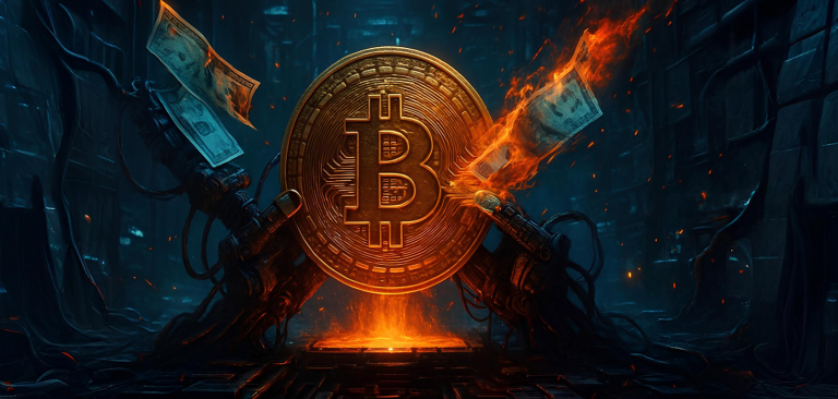 Glassnode: фиксация прибыли снижается, биткоин топчется на месте