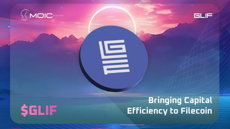 GLIF запускает токен GLF и выходит за пределы Filecoin — как заклеймить