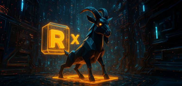 GOAT и Rarible запускают мультичейн NFT-маркетплейс GOATible