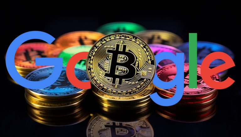 Google решил ускорить Ethereum?