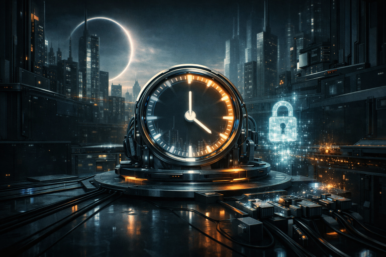 Google: 2029 год — дедлайн перехода на постквантовую криптографию