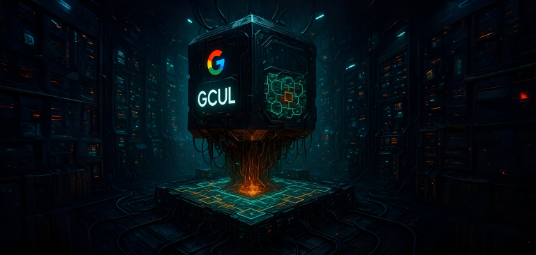 Google представила корпоративный блокчейн для международных расчетов GCUL