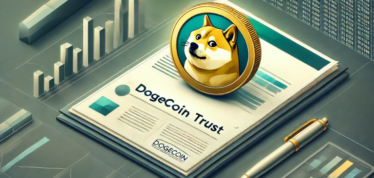 Grayscale запускает Dogecoin Trust: что это значит для инвесторов?