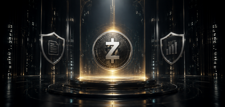 Grayscale подала заявку на запуск первого спотового ETF на базе Zcash