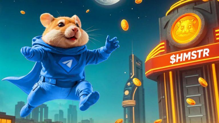 Массовое недовольство Hamster Kombat и запуск форка этого проекта