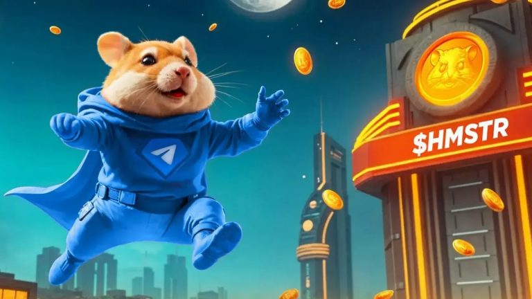 Hamster Kombat интегрирует NFT с бойцами-хомяками