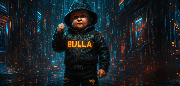 Хасбик запустил токен BULLA на BNB Chain — аналитики предупреждают о рисках