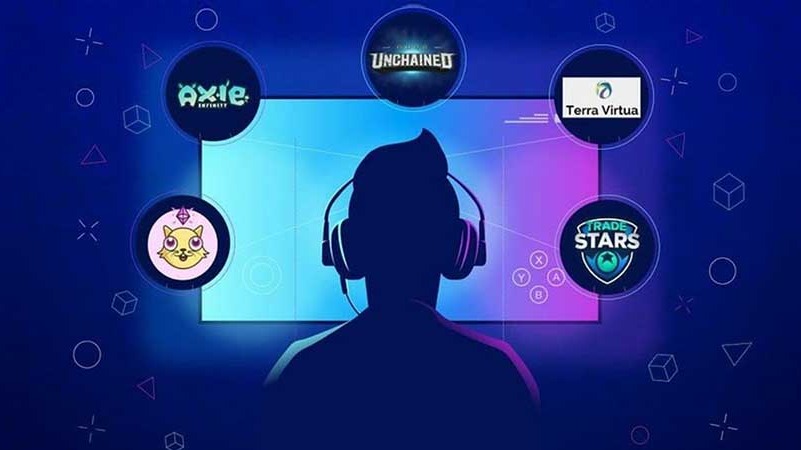 how-do-blockchain-game-developers-make-money