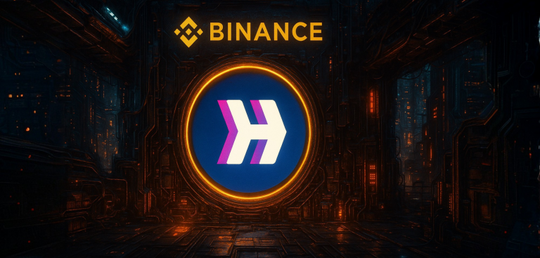 Hyperlane (HYPER) провел TGE и дебютировал на Binance — как заклеймить дроп