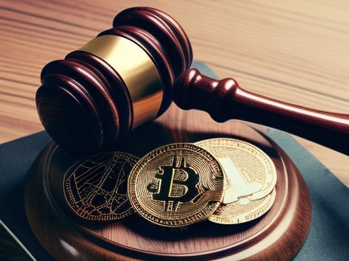На криптобиржи Binance и CZ заявили в суд