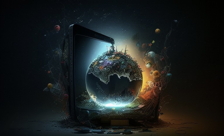 Что такое Web5 и в чем ее отличие от Web3?