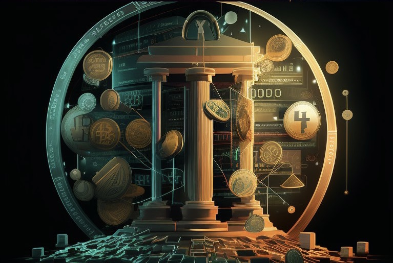 Биткойн — это противоядие от правительственной слежки?