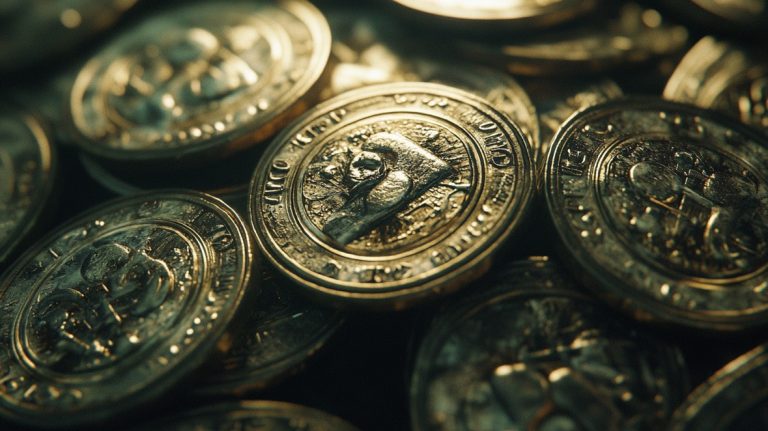 Криптовалюта Ripple (XRP): особенности и функциональные преимущества одной из крупнейших монет в мире