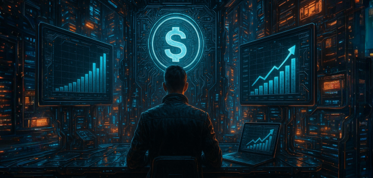 Интерес к стейблкоинам среди компаний из Fortune 500 утроился за год — отчет Coibase