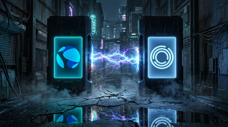 Jane Street добивается отклонения иска Terraform