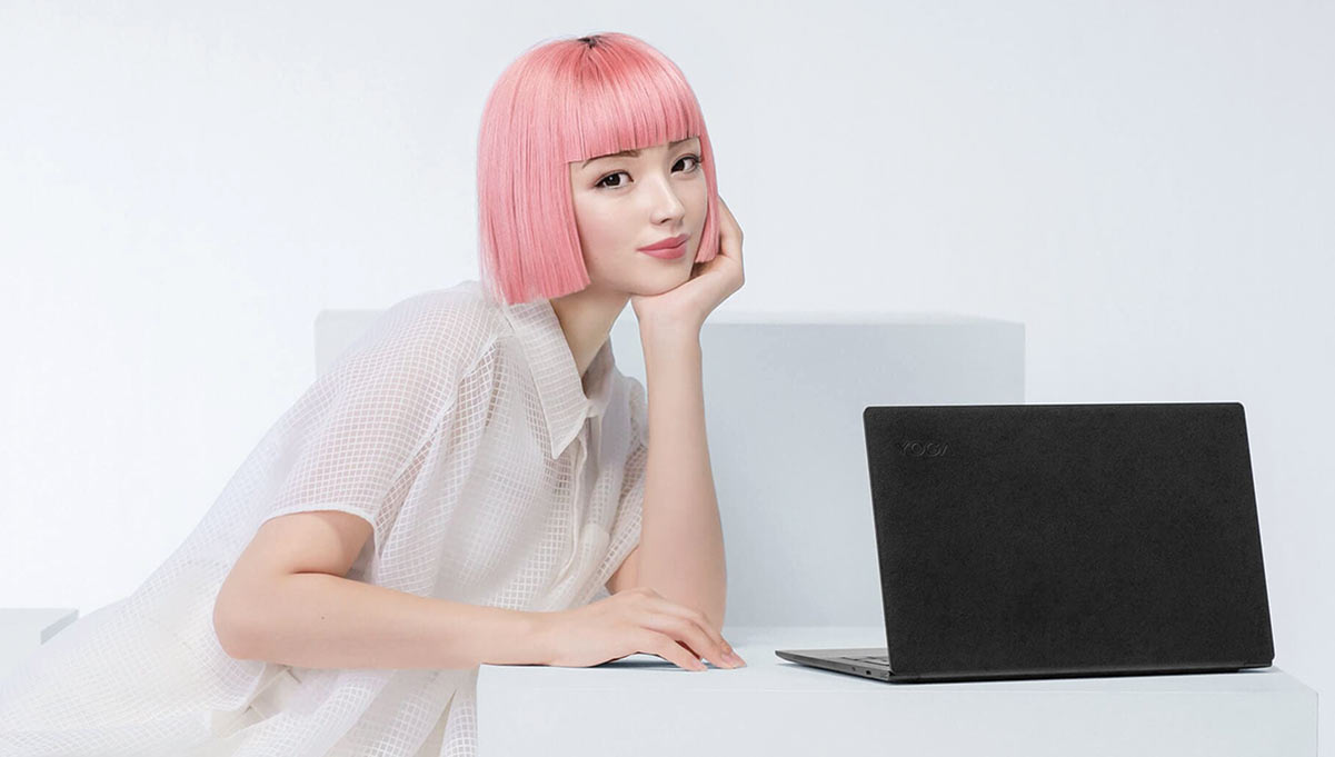 Imma, источник: Branding in Asia