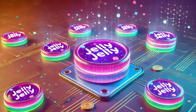JellyJelly: Трейдер превратил $452 в $1.7 млн на новом токене от создателя Venmo