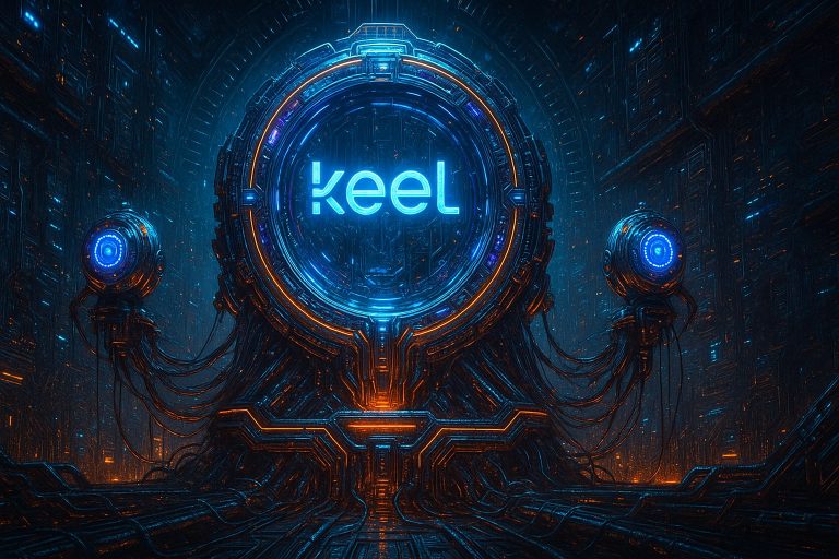 Keel запустился в сети Solana с планом распределить $2,5 млрд в DeFi и RWA экосистемы