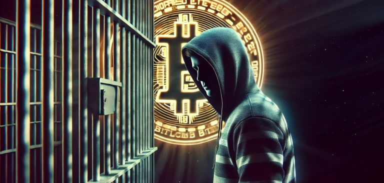 Хакера Bitfinex приговорили к пяти годам за отмывание 120 тыс. биткойнов