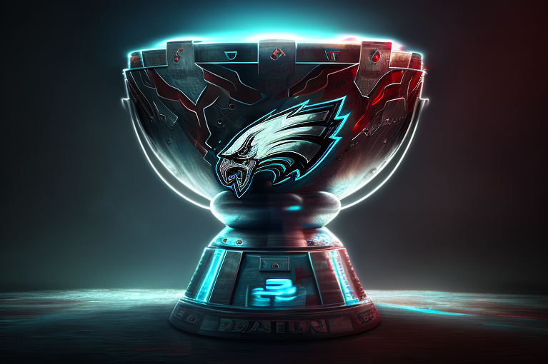 Reddit выпустил новые NFT-аватары в честь Super Bowl
