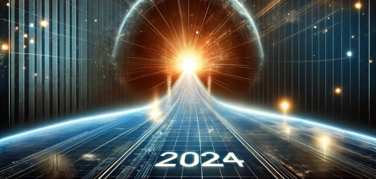 Ключевые криптособытия 2024 года и их влияние на будущее индустрии