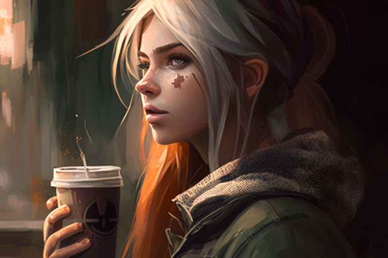 Starbucks разработал новую серию токенов