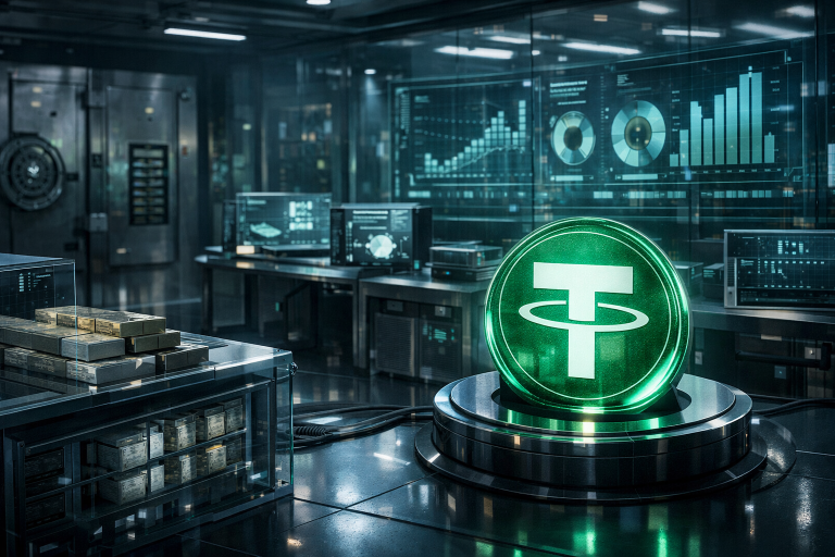 Tether привлекла KPMG для аудита резервов USDT