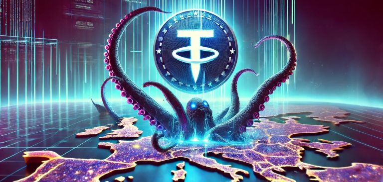 Kraken делистит USDT и еще 4 стейблкоина в ЕС — что делать пользователям?