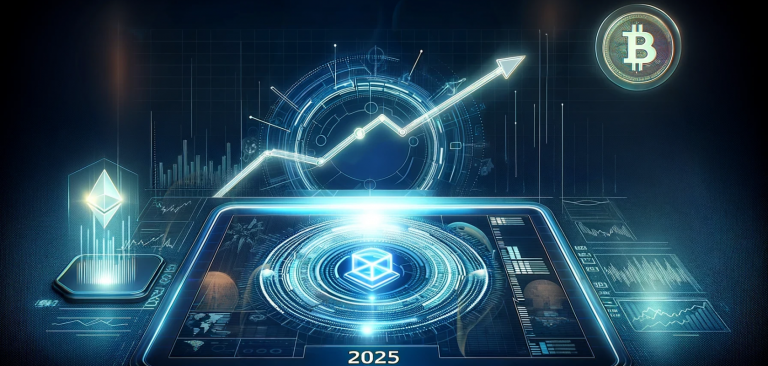 Крипторынок 2025 ключевые тренды и прогнозы от Messari