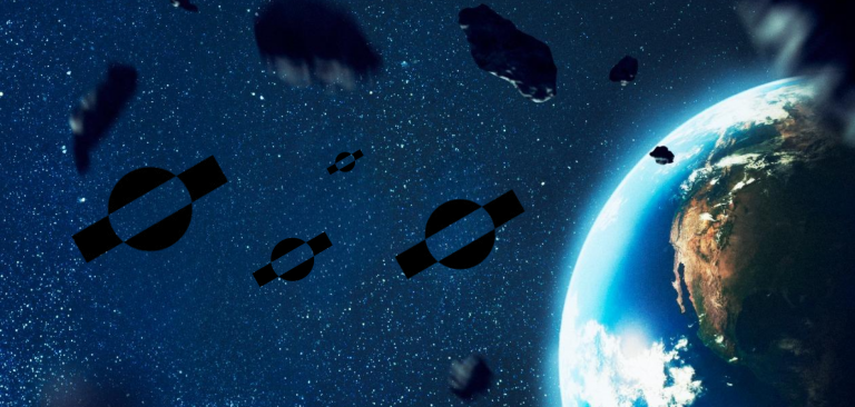 Криптостартап Spacecoin планирует запустить первый блокчейн в космосе