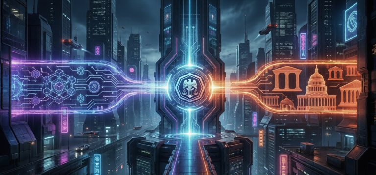 Криптоюрист и экс-помощник сенатора вошли в офис главы CFTC