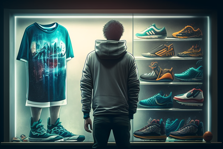 Adidas выпустит NFT-коллекцию кроссовок