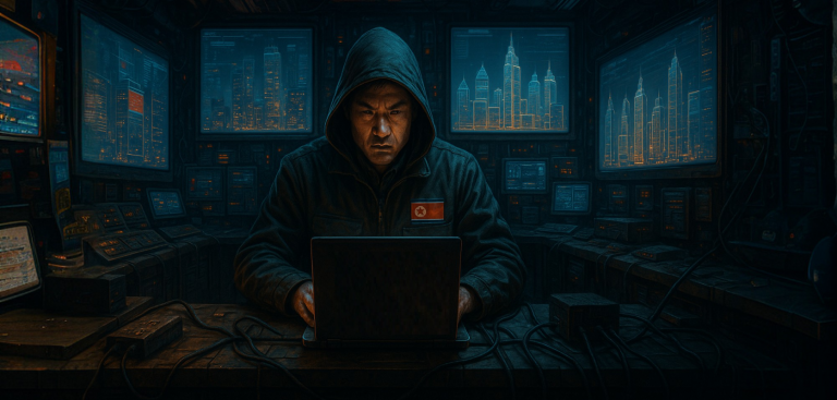 Lazarus запустили фальшивые криптокомпании для атак на разработчиков