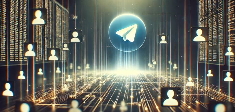 В Telegram торгуют личными данными участников криптоконференций — Cointelegraph