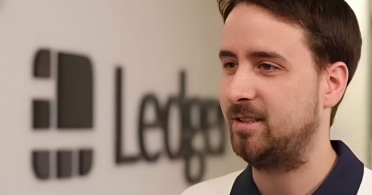 Сооснователь Ledger освобожден после похищения ради криптовалютного выкупа