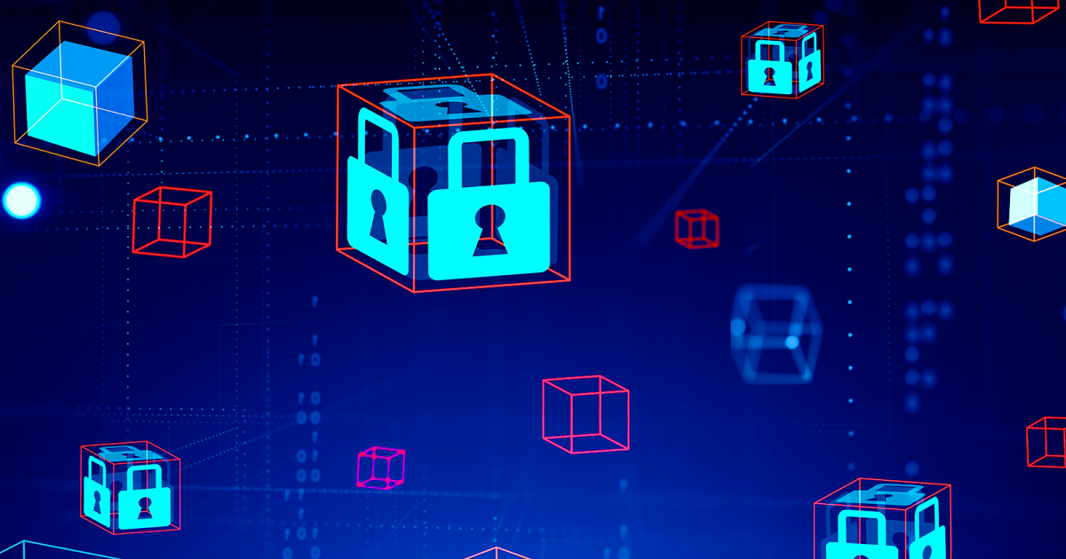 locked-cube-blockchain-private-blockchain