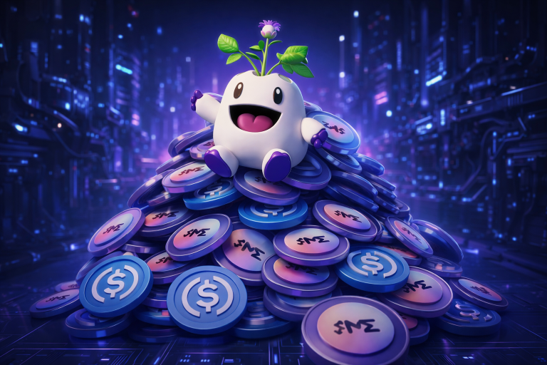 Magic Eden подтвердила доход в $24 млн и сменила бизнес-модель