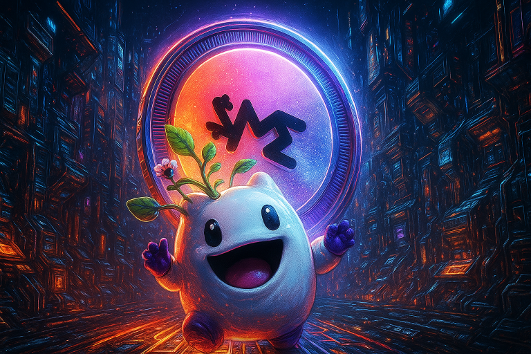 Magic Eden повысит ценность токена ME через байбеки