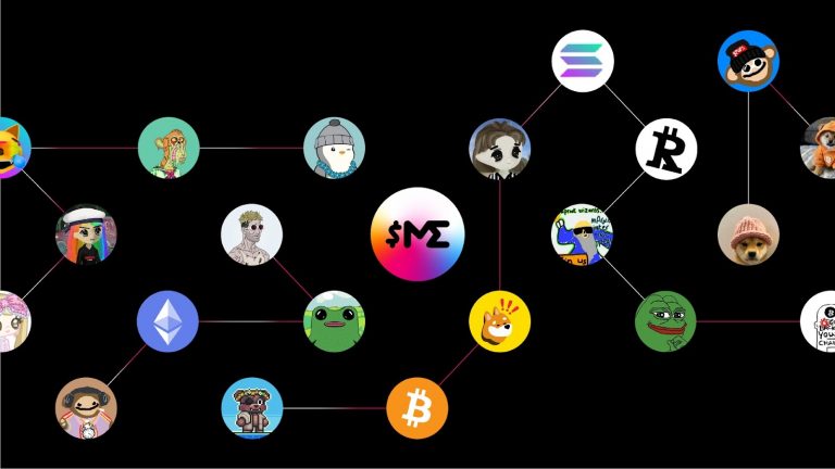 Magic Eden представила токеномику $ME