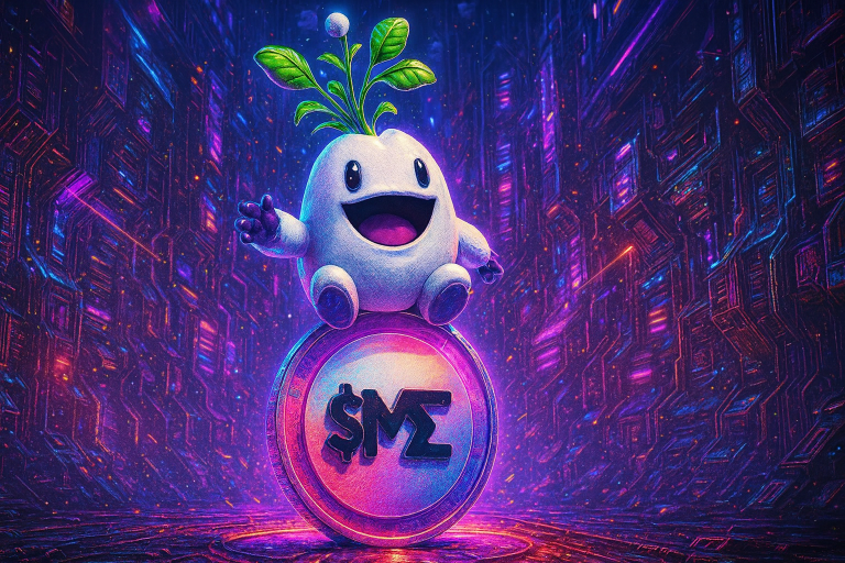 Magic Eden запустил масштабную программу выкупа ME и NFT