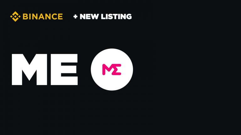 Нативный токен NFT-платформы Magic Eden залистят на Binance