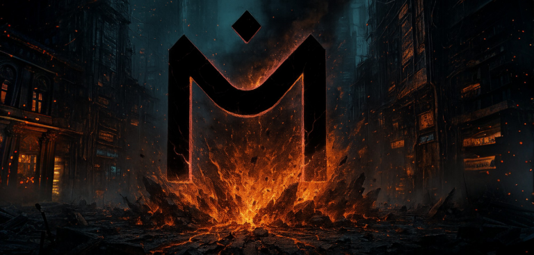 MANTRA (OM) упал более чем на 90% — что произошло