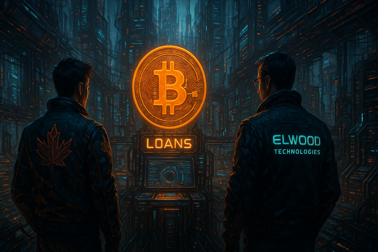 Maple Finance и Elwood Technologies упростили доступ банков к криптокредитам