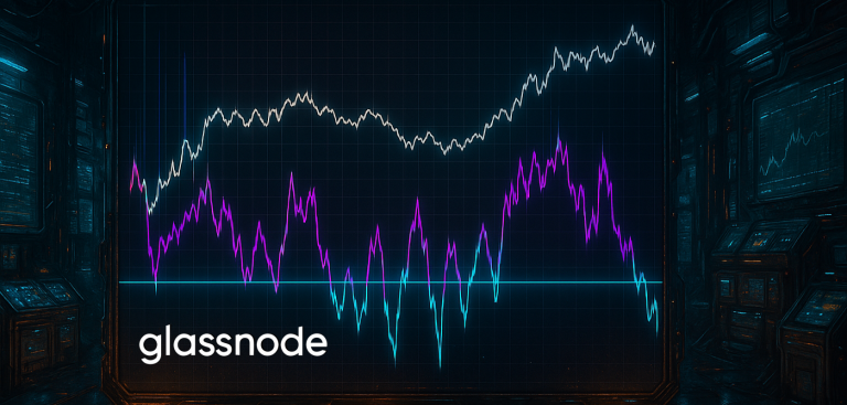 Рынок восстановил ключевые уровни и вызвал волну фиксации прибыли — отчет Glassnode