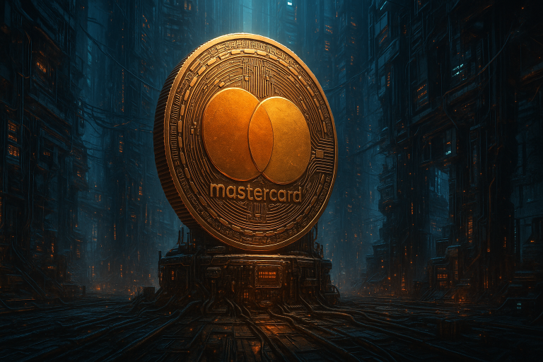 Mastercard готовится купить стартап zerohash за $2 млрд