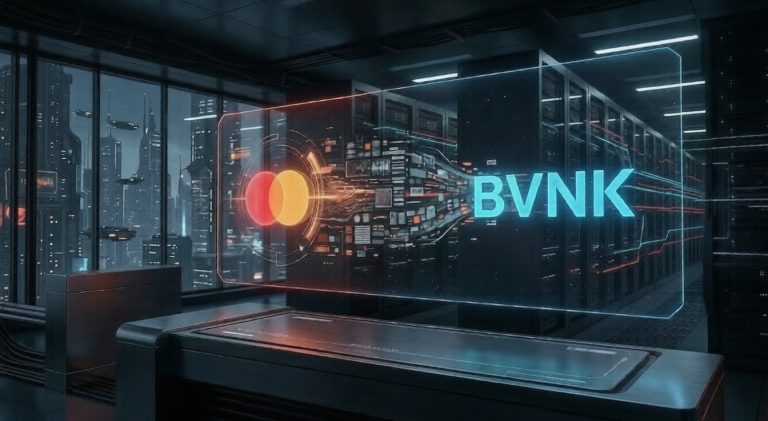 Mastercard покупает BVNK за $1,8 млрд