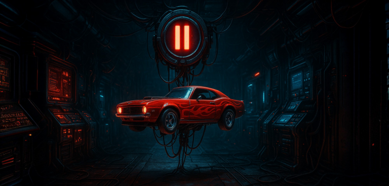 Mattel приостанавливает выпуск NFT Hot Wheels
